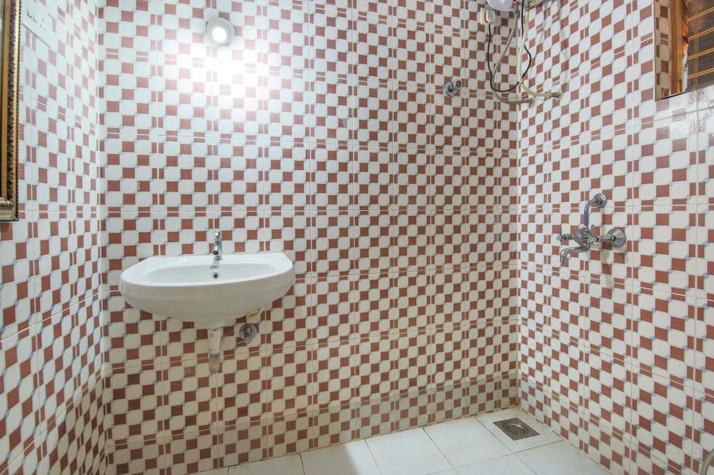 Madonna Holidays Apartment Benaulim Exterior foto